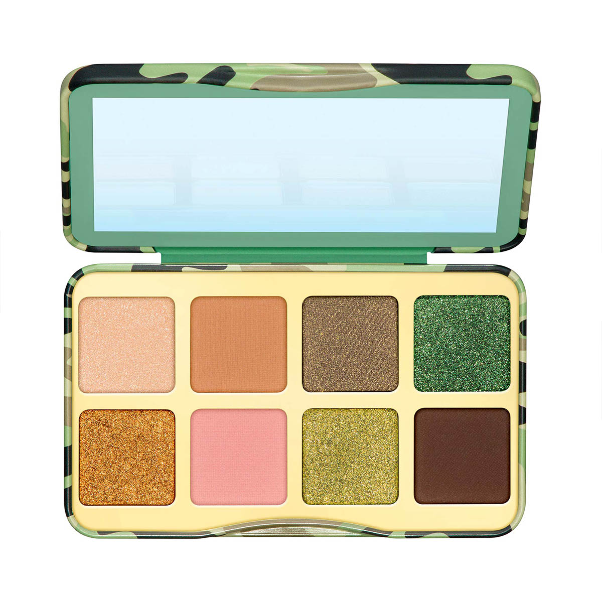 MAJOR LOVE DOLL SIZE EYE SHADOW PALETTE (PALETA DE SOMBRAS)